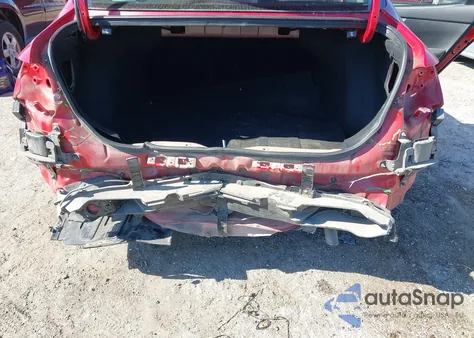 2022 Kia Forte Lxs from USA, damaged, VIN 3KPF24AD4NE476764